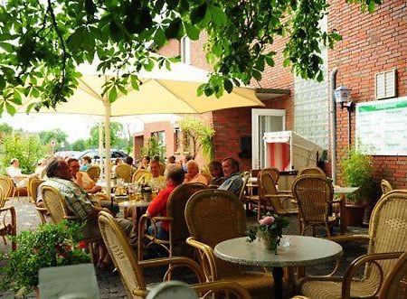 Hotel Schaeferhof 뷔케부르크 외부 사진